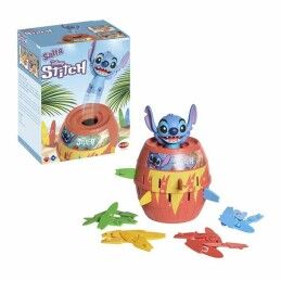 Bizak|Jogo Educativo Bizak Stitch