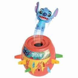 Bizak|Jogo Educativo Bizak Stitch