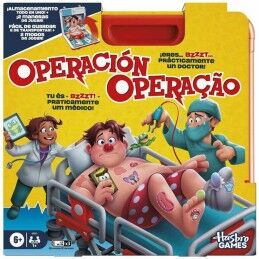 Hasbro|Jogo de Mesa Hasbro