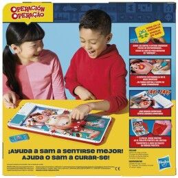 Hasbro|Jogo de Mesa Hasbro