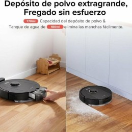 Robot Aspirador Roborock Q5 Pro+