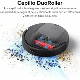 Robot Aspirador Roborock Q5 Pro+