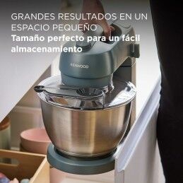 Kenwood|Robot de Cozinha Kenwood KZM35000GY Cinzento 800 W 4,3 L