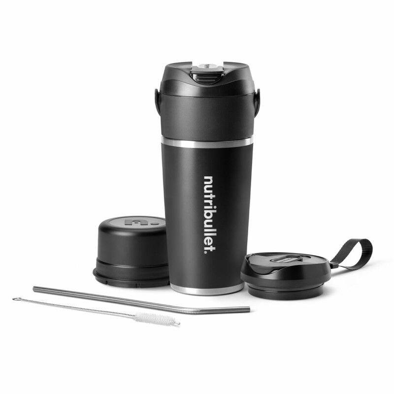 Nutribullet|Batedora de Copo Nutribullet NBP016B Preto