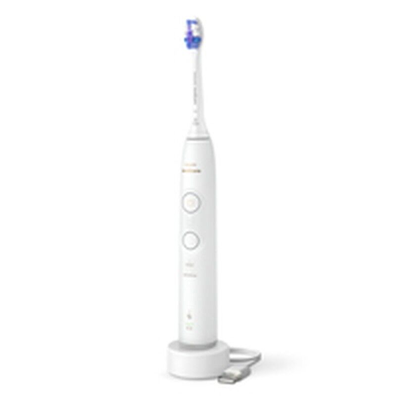 Philips|Escova de Dentes Elétrica Philips HX7400/01 SONICARE 6100 Philips|Escova de Dentes Elétrica Philips HX7400/01 SONICARE 6100