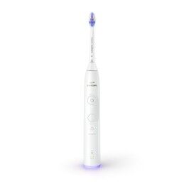 Philips|Escova de Dentes Elétrica Philips HX7400/01 SONICARE 6100