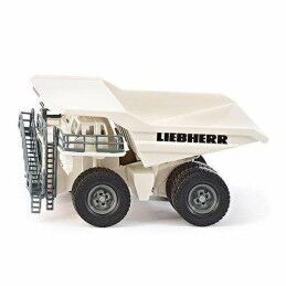 Bullyland|Camião Basculante Bullyland T264 S 1:87 Branco