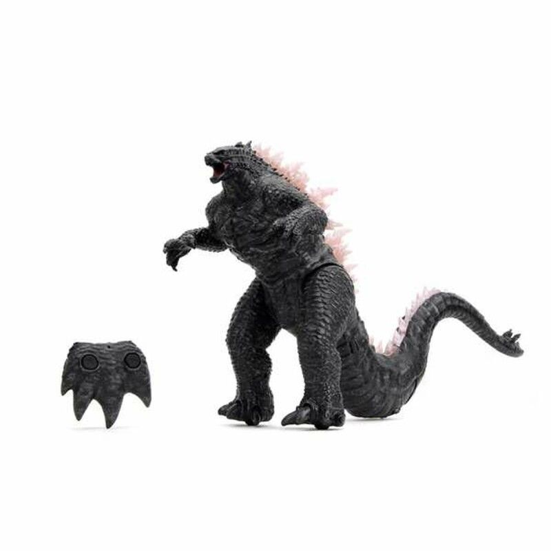 Smoby|Figuras Smoby Godzilla 1:12 Telecomando Smoby|Figuras Smoby Godzilla 1:12 Telecomando