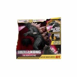 Smoby|Figuras Smoby Godzilla 1:12 Telecomando
