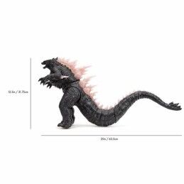 Smoby|Figuras Smoby Godzilla 1:12 Telecomando