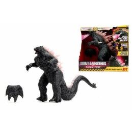 Smoby|Figuras Smoby Godzilla 1:12 Telecomando
