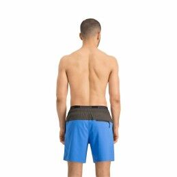 Puma|Calção de Banho Homem Puma Swim Azul