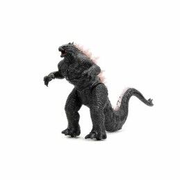 Smoby|Figuras Smoby Godzilla 1:12 Telecomando