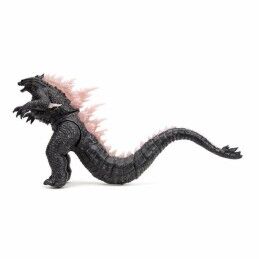 Smoby|Figuras Smoby Godzilla 1:12 Telecomando