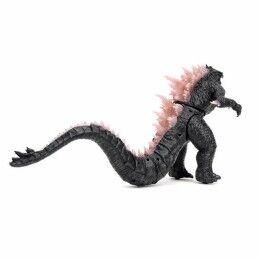 Smoby|Figuras Smoby Godzilla 1:12 Telecomando