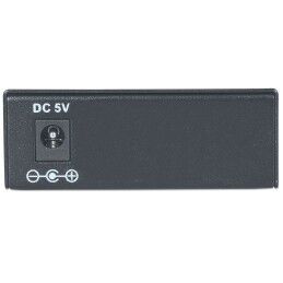 Intellinet|Adaptador/Conversor AV Intellinet 510493 Preto