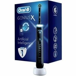 Braun|Escova de Dentes Elétrica Braun D103 CLS
