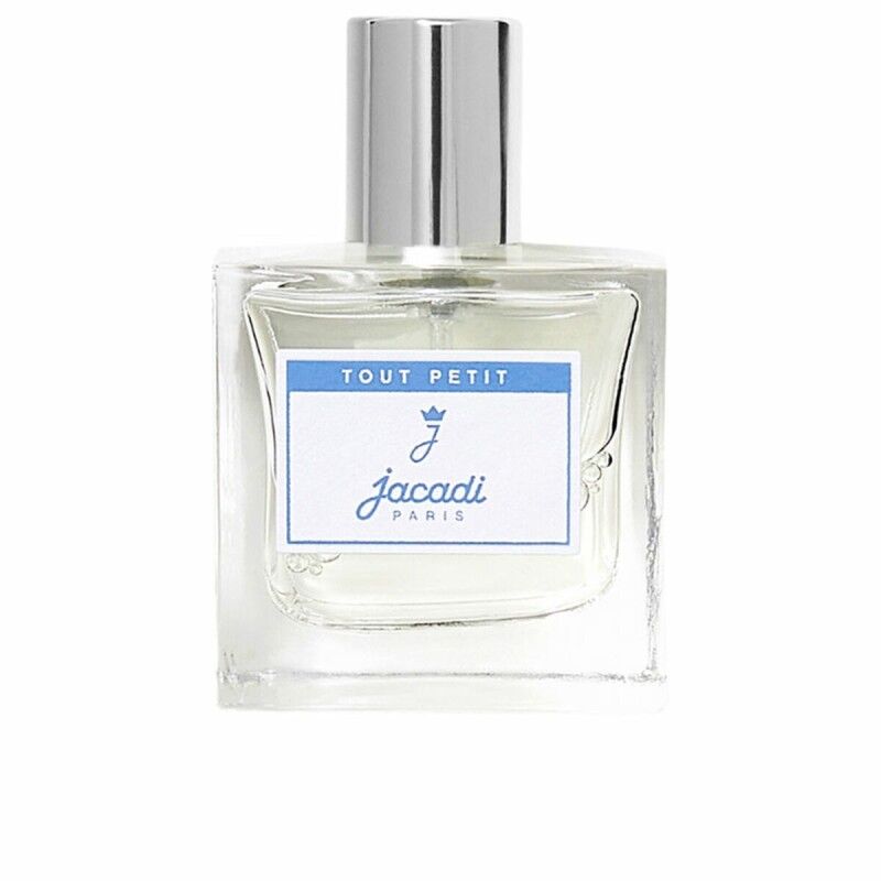 Jacadi Paris|Água-de-Colónia Infantil Jacadi Paris TOUT PETIT 100 ml