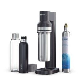 Brita|Máquina de soda Brita 1046729 Preto