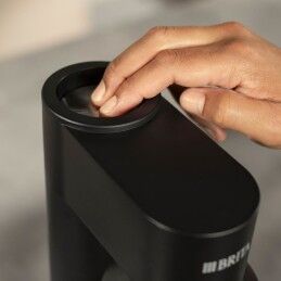 Brita|Máquina de soda Brita 1046729 Preto