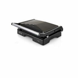 Black & Decker|Barbecue Elétrico Black & Decker ES9680050B 1000 W 23 x 14,5 cm