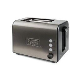 Russell Hobbs|Torradeira Russell Hobbs 23429036001 1600W Preto 1600 W