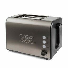 Black & Decker|Torradeira Black & Decker ES9600060B 900 W