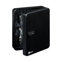 Yale|Armário para chaves Yale YKB/540/CB2