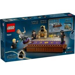 Lego|Jogo de Construção Lego 76441