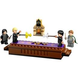 Lego|Jogo de Construção Lego 76441