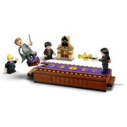 Lego|Jogo de Construção Lego 76441