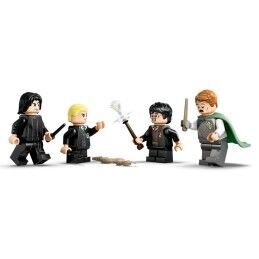Lego|Jogo de Construção Lego 76441