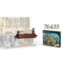 Lego|Jogo de Construção Lego 76441