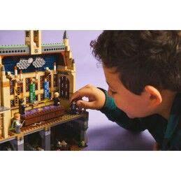 Lego|Jogo de Construção Lego 76441
