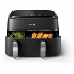 N'oveen|Fritadeira de Ar N'oveen AF5050 X-LINE