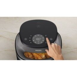 Philips|Fritadeira de Ar Philips NA332/00 Preto 1700 W 6,2 L