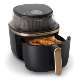 Philips|Fritadeira de Ar Philips NA332/00 Preto 1700 W 6,2 L