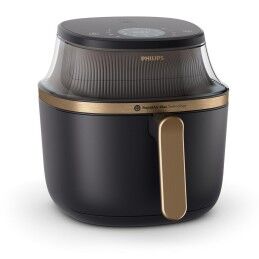 Philips|Fritadeira de Ar Philips NA332/00 Preto 1700 W 6,2 L