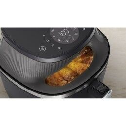 Philips|Fritadeira de Ar Philips NA332/00 Preto 1700 W 6,2 L