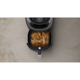 Philips|Fritadeira de Ar Philips NA332/00 Preto 1700 W 6,2 L