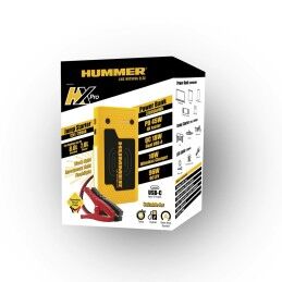 Hummer|Arrancador Hummer HUMMHXPRO 12 V 10000 Ah