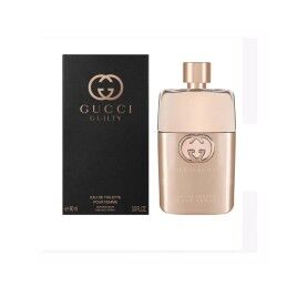 Gucci|Perfume Mulher Gucci Guilty EDT 90 ml