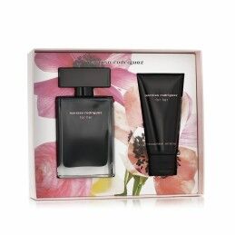 Narciso Rodriguez|Conjunto de Perfume Mulher Narciso Rodriguez FOR HER