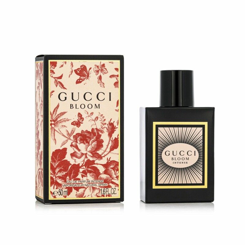 Gucci|Perfume Mulher Gucci Bloom Intense EDP Gucci|Perfume Mulher Gucci Bloom Intense EDP