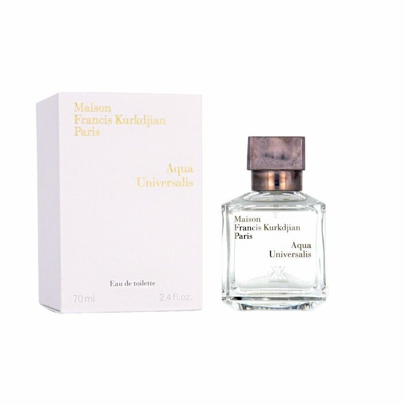 Maison Francis Kurkdjian|Perfume Unissexo Maison Francis Kurkdjian AQUA UNIVERSALIS Maison Francis Kurkdjian|Perfume Unissexo Maison Francis Kurkdjian AQUA UNIVERSALIS