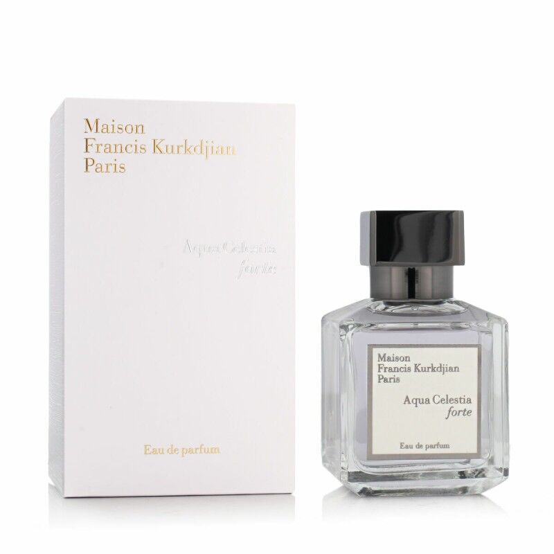Maison Francis Kurkdjian|Perfume Unissexo Maison Francis Kurkdjian Aqua Celestia Forte Maison Francis Kurkdjian|Perfume Unissexo Maison Francis Kurkdjian Aqua Celestia Forte