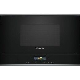 Siemens AG|Microondas Siemens AG BF722R1B1 Preto 900 W 21 L