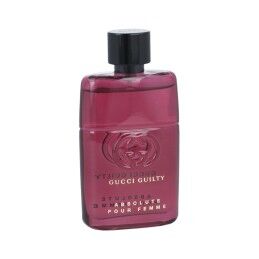 Gucci|Perfume Mulher Gucci Guilty Absolute