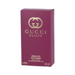 Gucci|Perfume Mulher Gucci Guilty Absolute