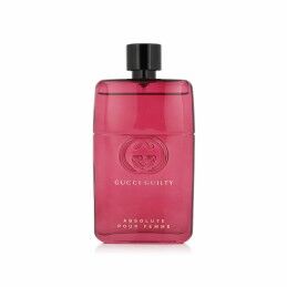 Gucci|Perfume Mulher Gucci Guilty Absolute